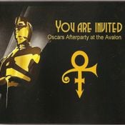 # Master & Cut # You Are Invited Oscars Afterparty At The Avalon