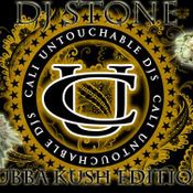 Cali Untouchable Radio Bubba Kush Edition