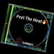 feel the heat