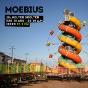 Moebius909 10 - Helter Skelter - 10 de agosto de 2013
