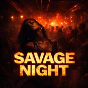Dj Spangles - Noche Salvaje