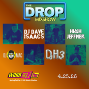 The Drop Mixshow 4.25.26