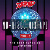 Nu-Disco Mixtape vol.2
