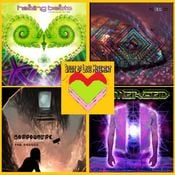 Water Angel pt.I _ 138'- 142bpm _ 528Hz Atmospherical Psytrance