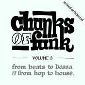Chunks of Funk vol. 3: Compro Oro, L'Orange & Kool Keith, Idesia, Roots Manuva, Ossie, Bobby Byrd, …