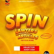 THE SPIN LAWYER'S ARTICLES...ARTICLE #1 (OLD SKOOL RNB)