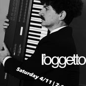l'oggetto at Little Grand, Brooklyn, NY 04/11/2026