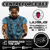 ULYBUG Show -  88.3 Centreforce DAB+ Radio - 20 - 01 - 2022 .mp3