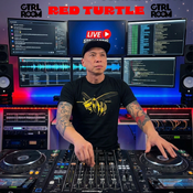 dj Red Turtle @ CTRL ROOM