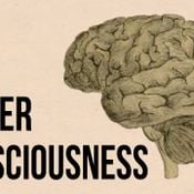 Welcome To The Higher State Of Consciousness