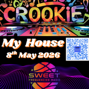 My House - 8th May 2026