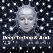 Deep Techno & Acid Mix