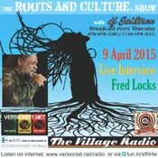 RAC 021: Interview Fred Locks