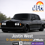 JFM Justin West Sunday 7th June 2026 Part 2