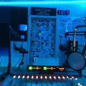SOULTRONIC Live on Lumpen Radio November 6, 2025