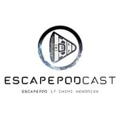 Escapepod 17: CHIMI HENDRIXX