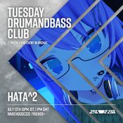 Tuesday Drum and Bass Club (火ド部)