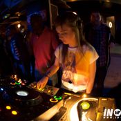 Kyrist - Fathom Audio Show Kane FM Sept 2013