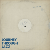 Micro Radio - Journey Through Jazz Episode 1 (09.06.20)