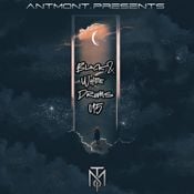 antmont. - Black&White Drums #015