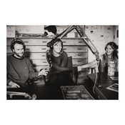 Steel Cut Oats on CKDU's Afternoon Show