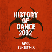 History of Dance 199 - April 2002 Sunset Mix