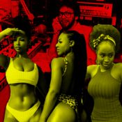 Record Shack August '24 Sex-Sells Power '69 FM Modern Synth-Soul Jazz-Funk'N'House Platform-Mix