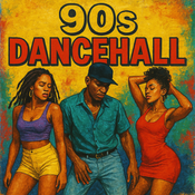 90s Dancehall Mix Feat. Mr Vegas, Sean Paul, Shaggy, Lady Saw, Red Rat and Simpleton (Clean)