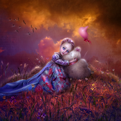 SkyRaver2000 Progressive Goa Hard-Trance Minimale - Alice Im Wunderland @ 155 BPM