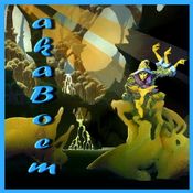 akaBoem - Solar Winds