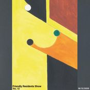 Friendly Residents Show 181220