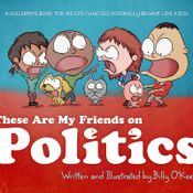 Mr $POCK - Politics and Friends