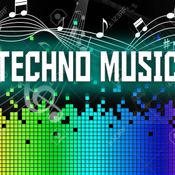 Techno Music