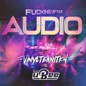 Dj Ubee vs. VinylTeknition (Fucking Up Your Audio)