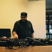 LIVE FROM INVISIBLE CITY RECORDS - J.UL - MARCH 17 - 2017
