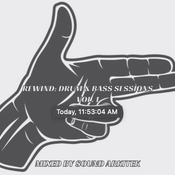 REWIND: DRUM & BASS SESSIONS VOL. 1