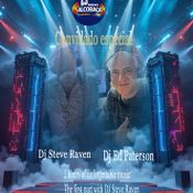 week 3.  Steve Raven with Ed paterson alcobaca radio may 23rd May 2026