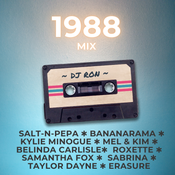 1988 MIX
