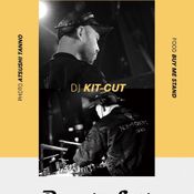 "OPEN TO LAST" LIVE MIX (12/05/2018) @ Kieth flack