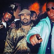 GANGSTA HIP HOP MIX ~ Biggie, 2Pac, Big Punisher, Mobb Deep, M.O.P, Redman, Scarface, NAS & More