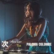 Tsugi Podcast 584 : Paloma Colombe