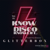 A tribute mixset to Glitterbox.
