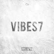 VIBES #7 @DJARVEE