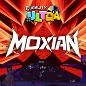 MOXIAN LIVE @ FURALITY ULTRA