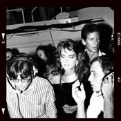At The Disco We Groove