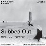 Subbed Out Jan 2023 - Runner & Winjer