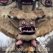 stephen hodgen - 30.03.2026