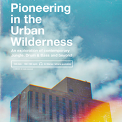 88 Katanas presents - Pioneering In the Urban Wilderness