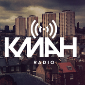 Dusty Ohms guest mix for HashFinger - KMAH Radio - 6th Feb 17