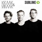 Kraak & Smaak Presents Chrome Waves, Sublime FM; show #3 21-09-13